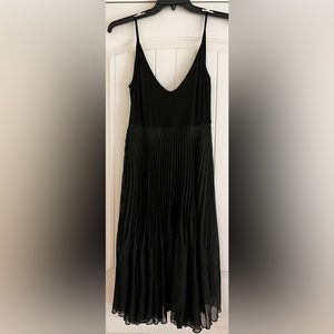 See you Monday dress size M